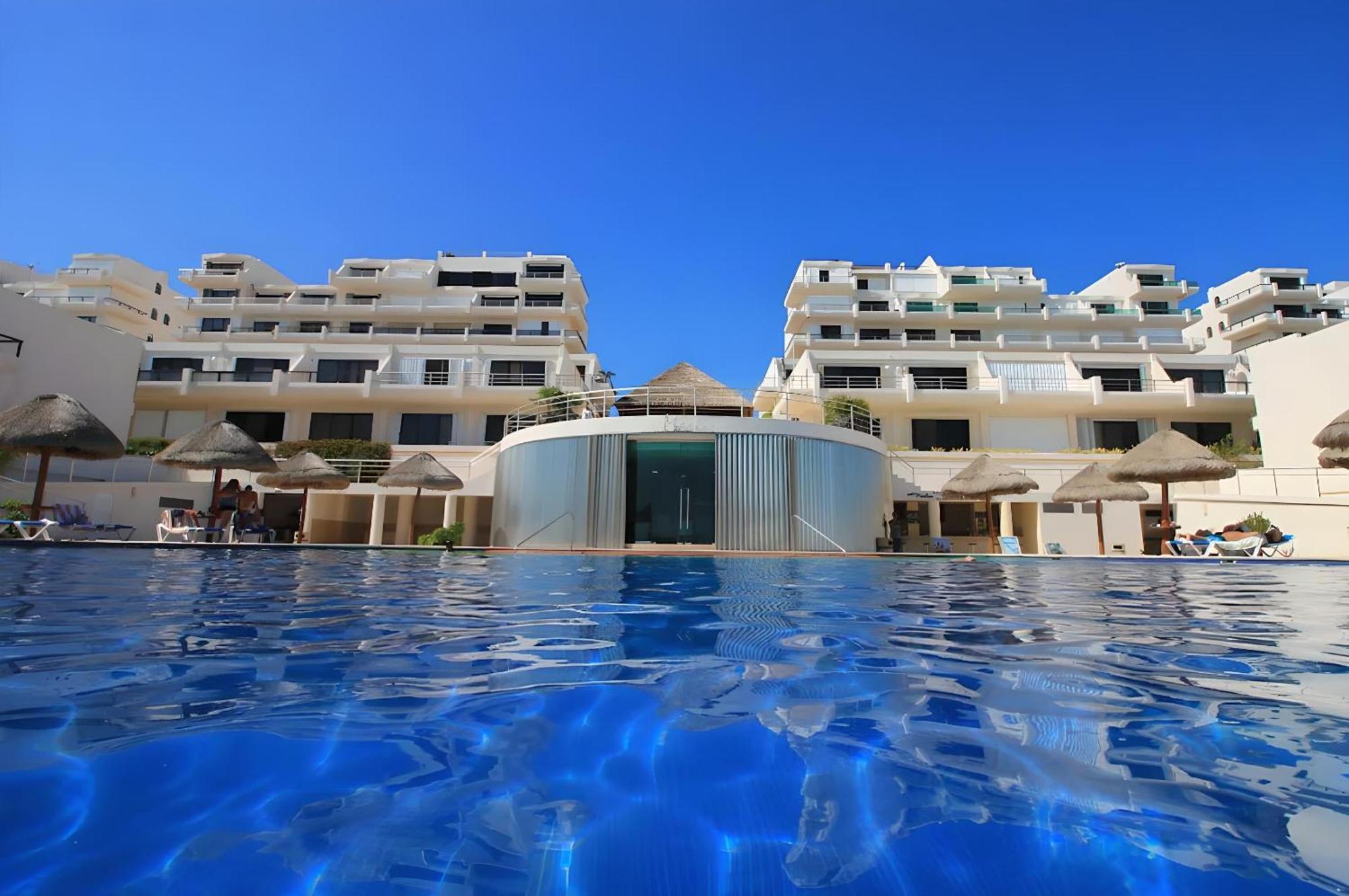 Marlin By Andiani Travel Daire Cancun Dış mekan fotoğraf